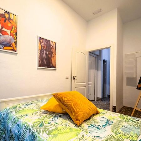 El Rincon De Los Artistas Λας Πάλμας ντε Γκραν Κανάρια Εξωτερικό φωτογραφία