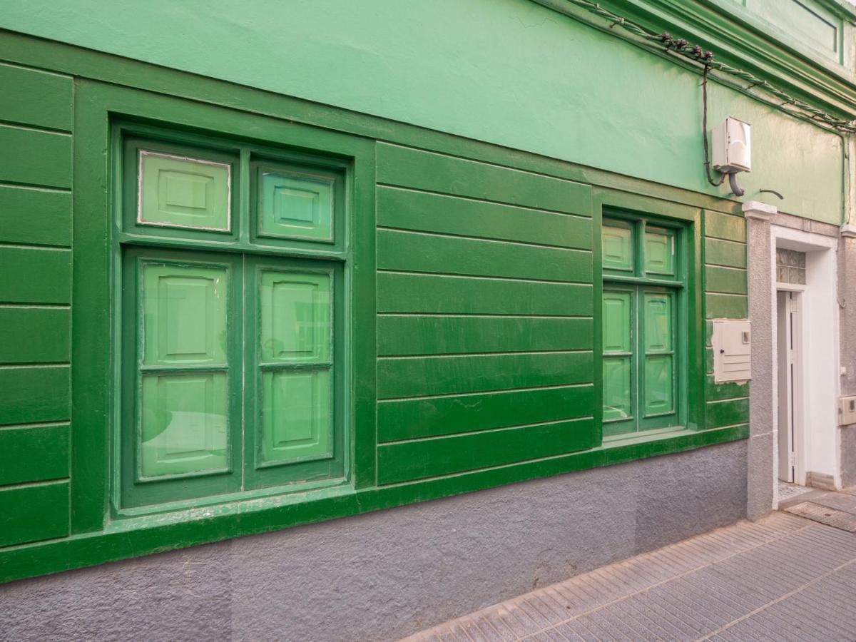 El Rincon De Los Artistas Λας Πάλμας ντε Γκραν Κανάρια Εξωτερικό φωτογραφία