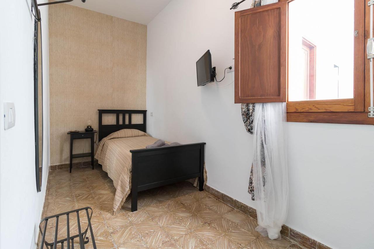 El Rincon De Los Artistas Λας Πάλμας ντε Γκραν Κανάρια Εξωτερικό φωτογραφία